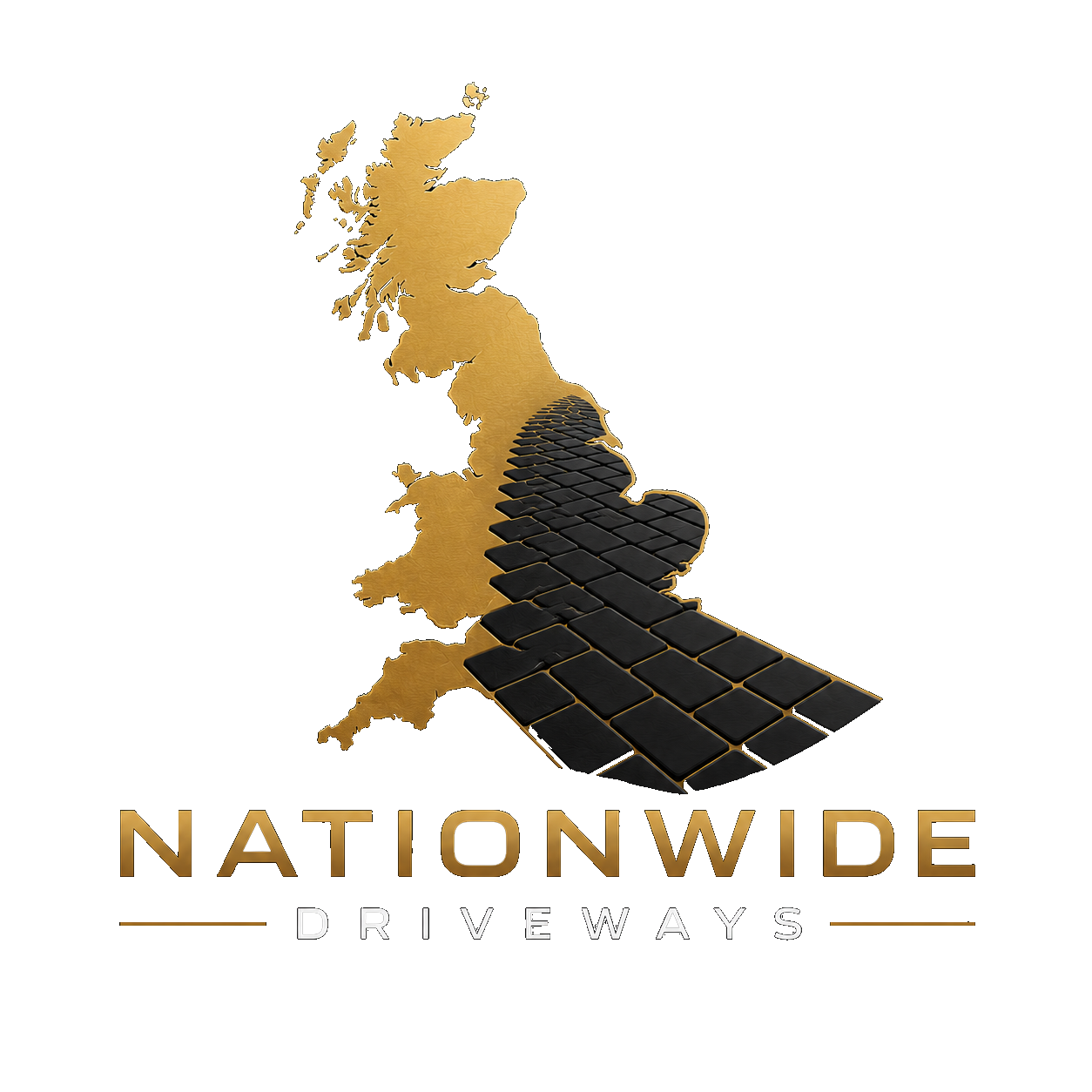 Nationwide Driveways