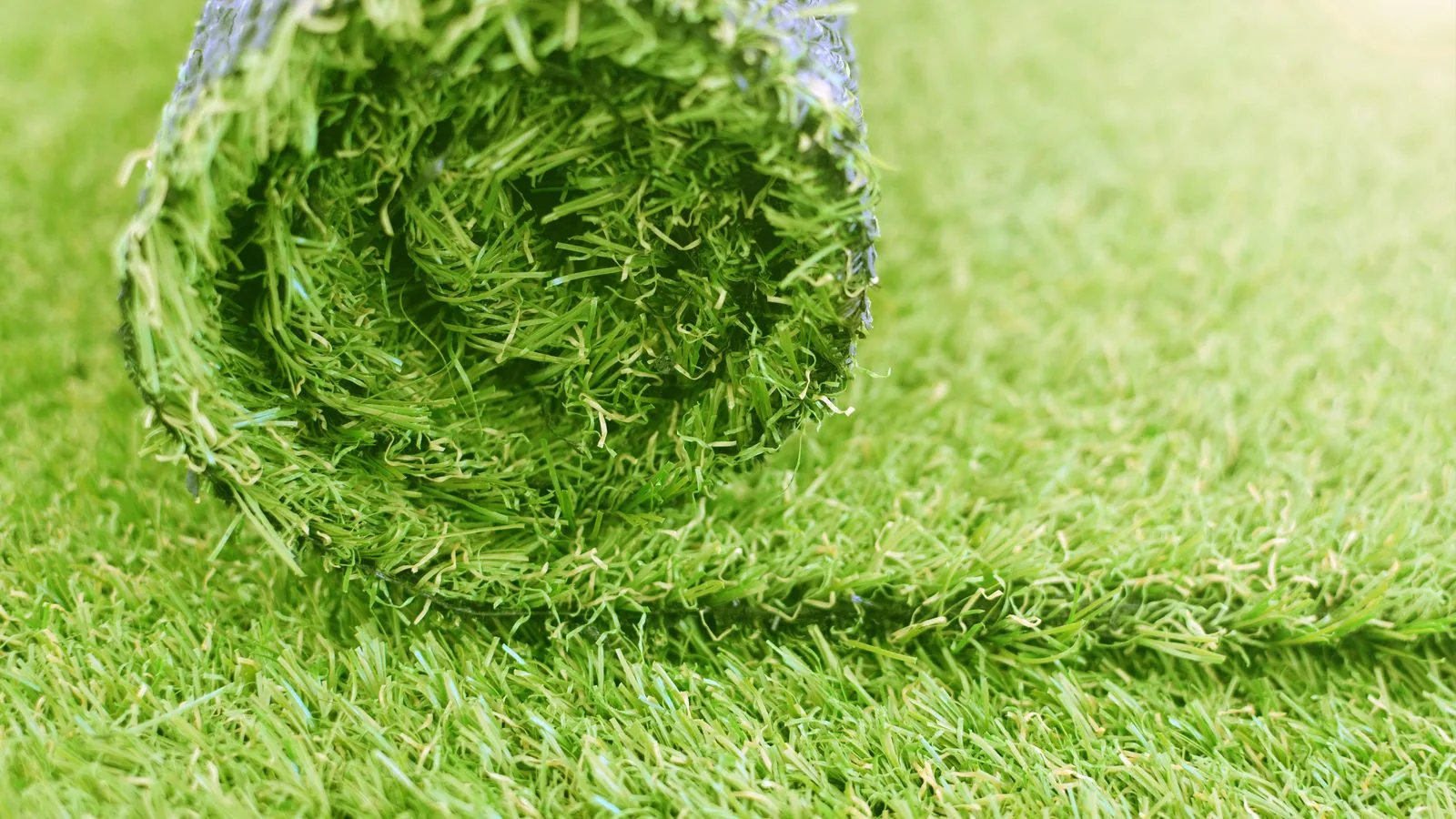 Artificial Grass by Nationwide Driveways