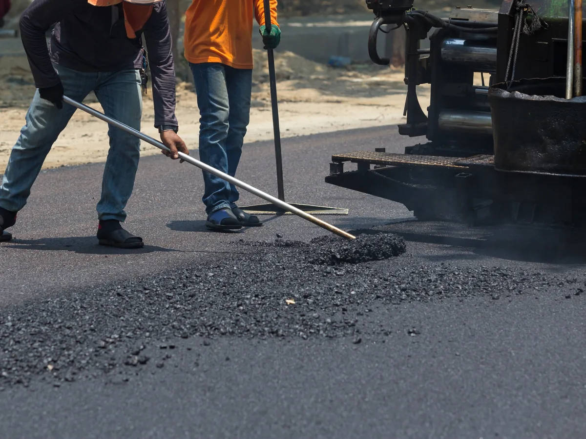 Related work by Nationwide Driveways