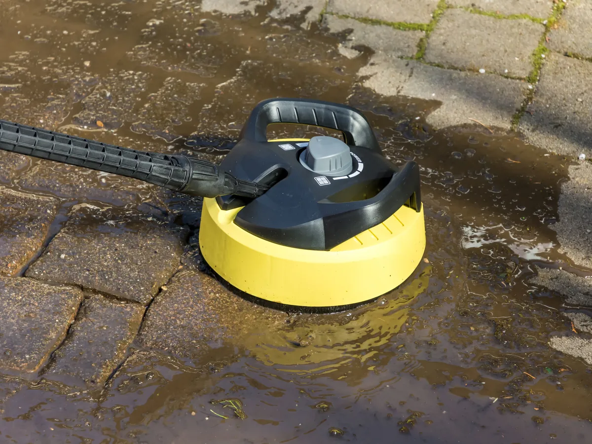 Recent work by Nationwide Driveways