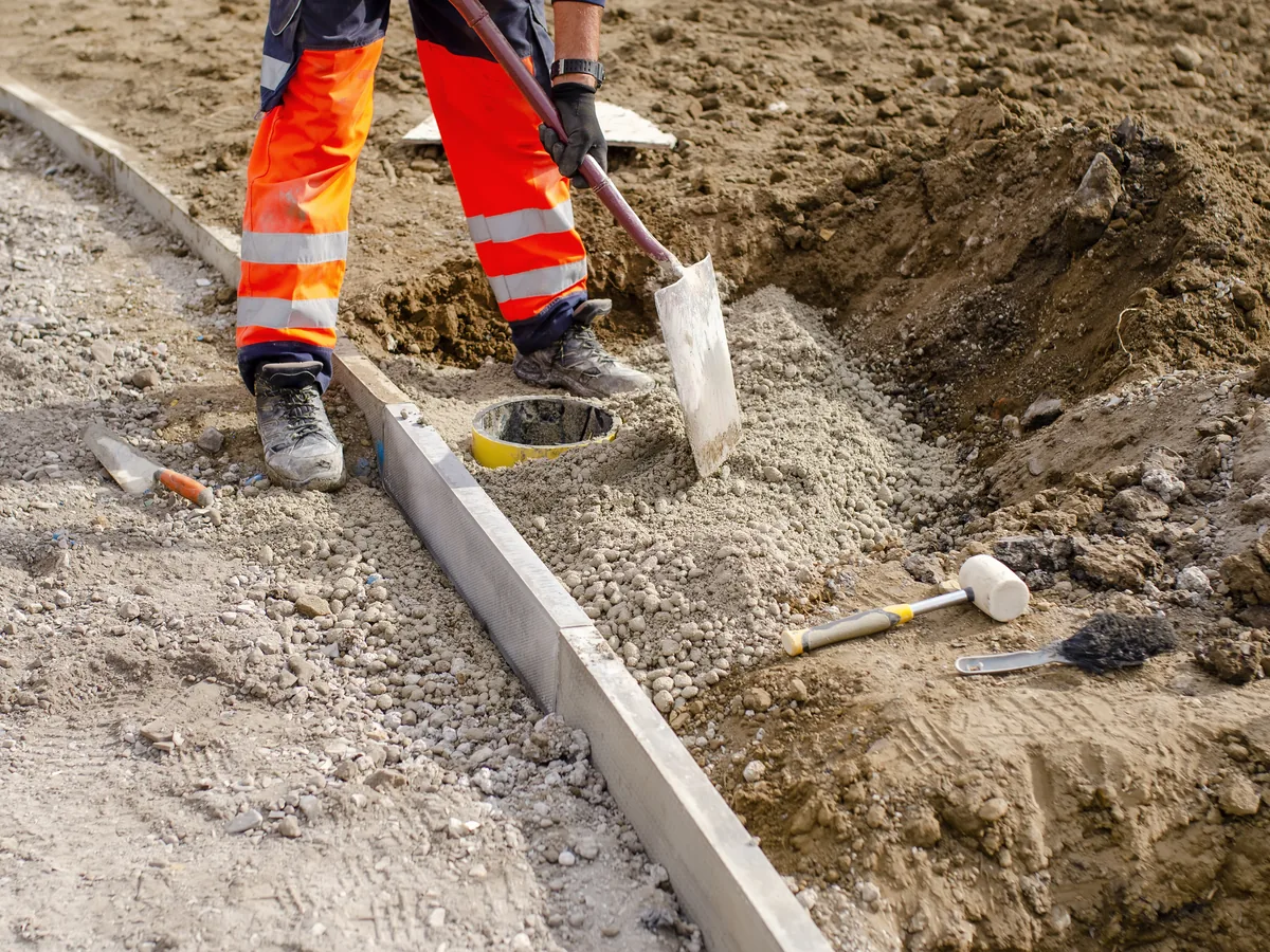 Related work by Nationwide Driveways