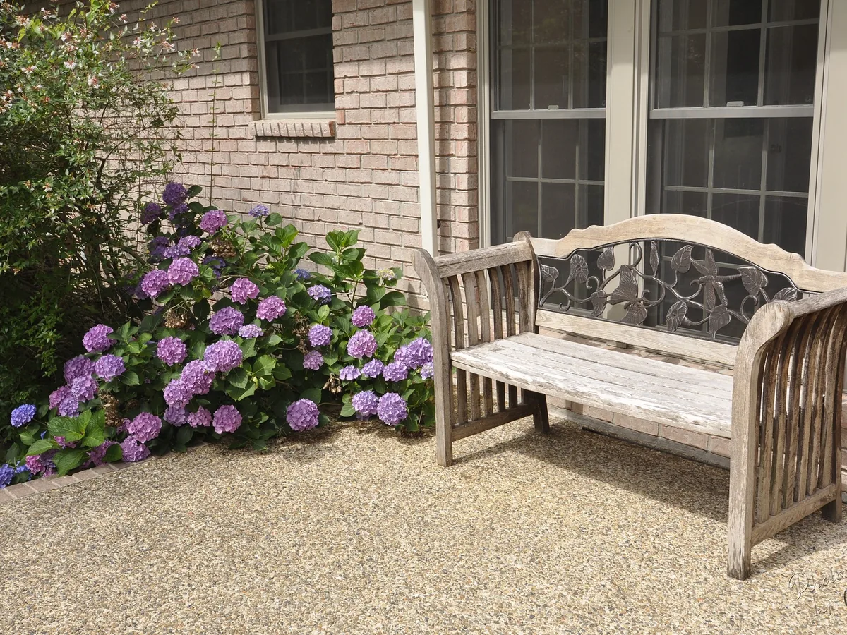 Recent work by Nationwide Driveways