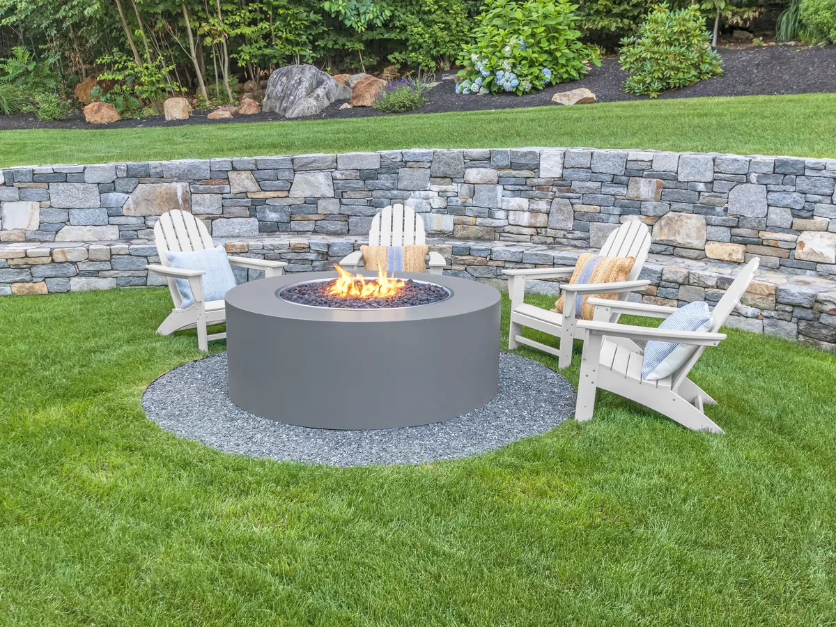 Recent work by Nationwide Driveways