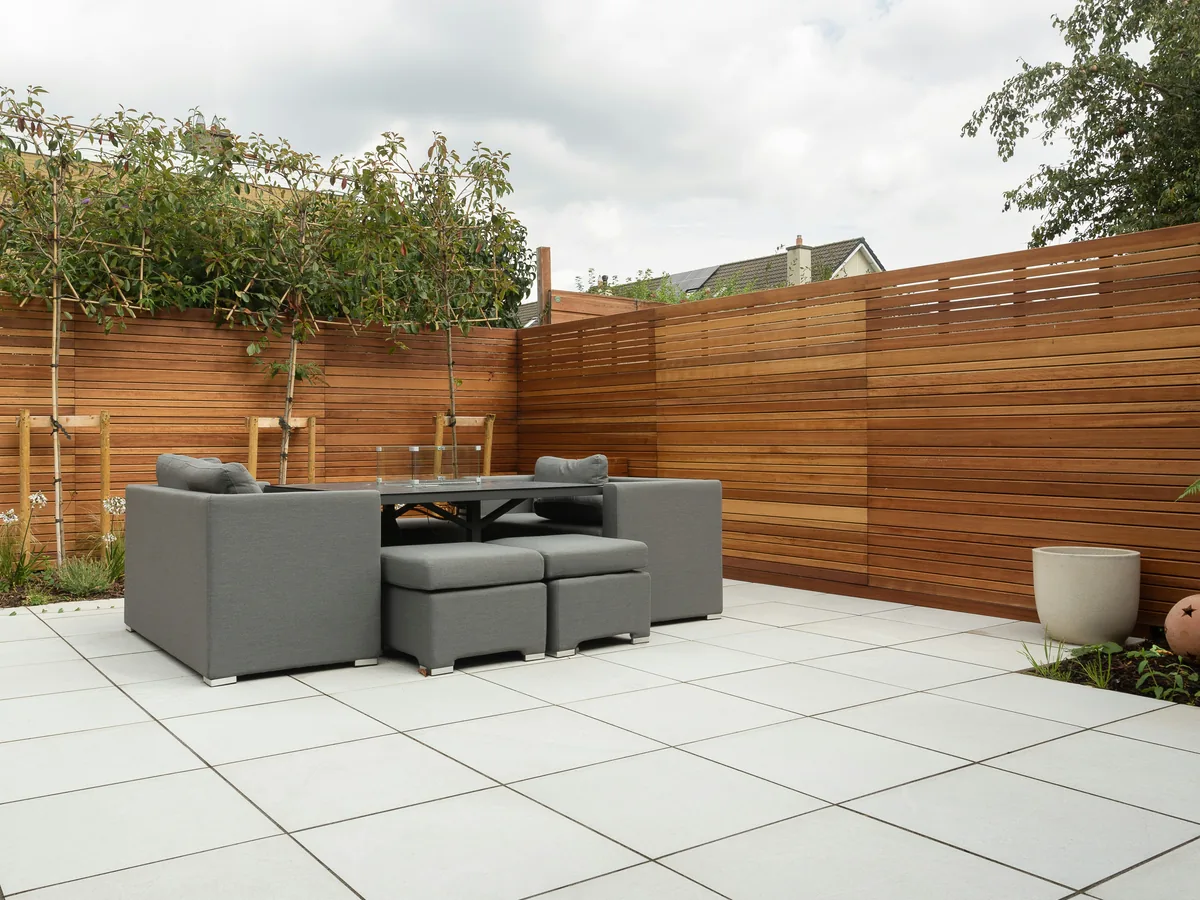 Recent work by Nationwide Driveways